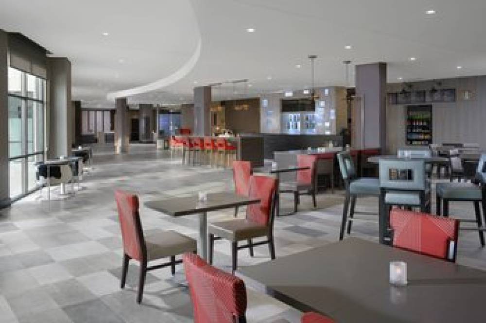 Courtyard By Marriott Pflugerville And Pflugerville Conference Center 1