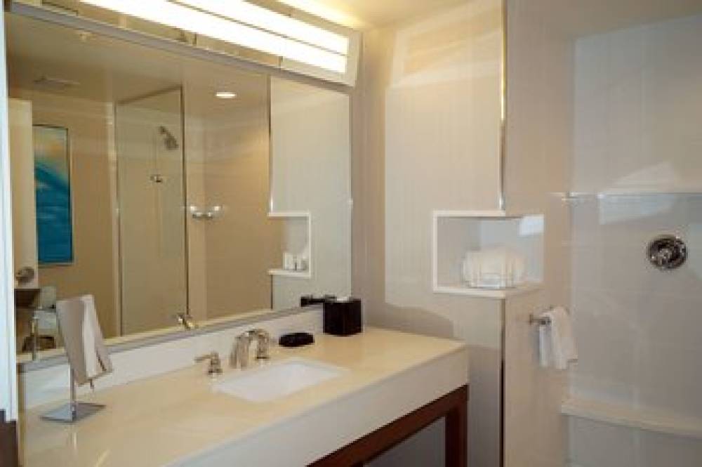 Courtyard By Marriott Philadelphia Bensalem 7