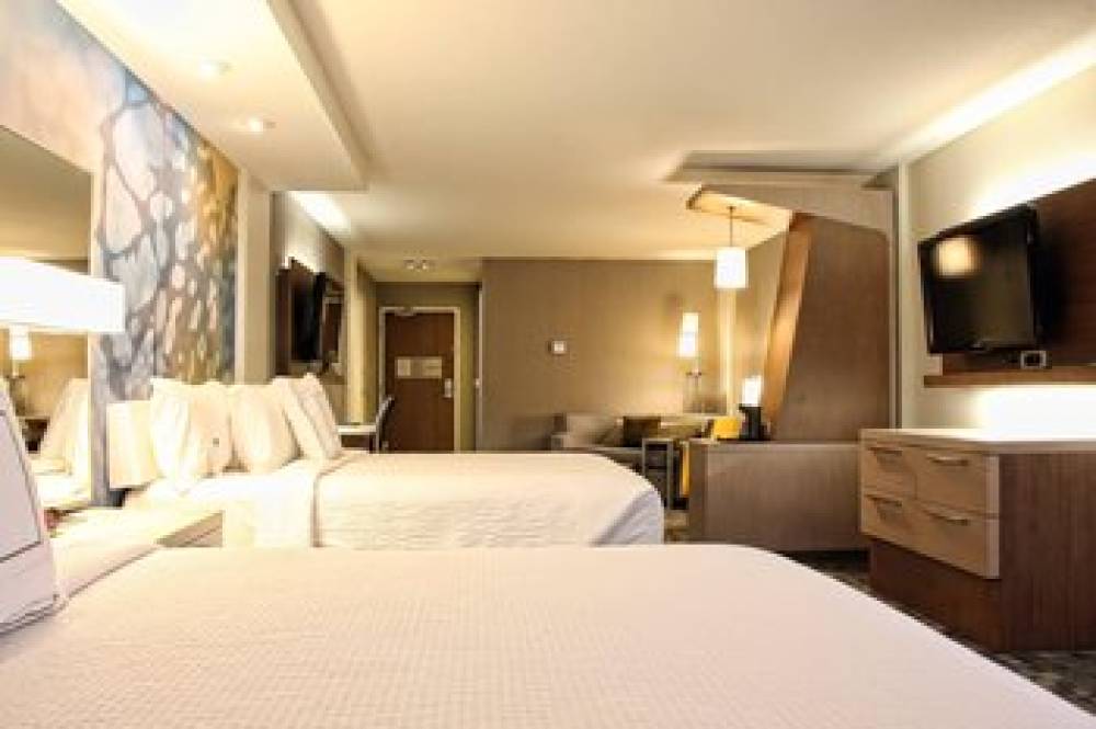 Courtyard By Marriott Philadelphia Bensalem 5