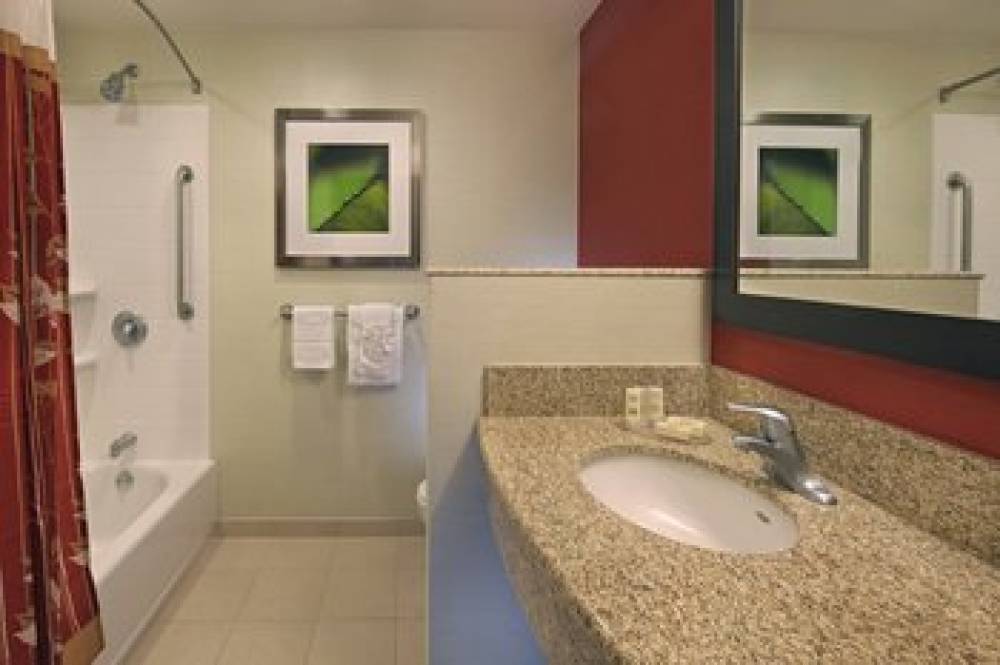 Courtyard By Marriott Philadelphia Coatesville Exton 8