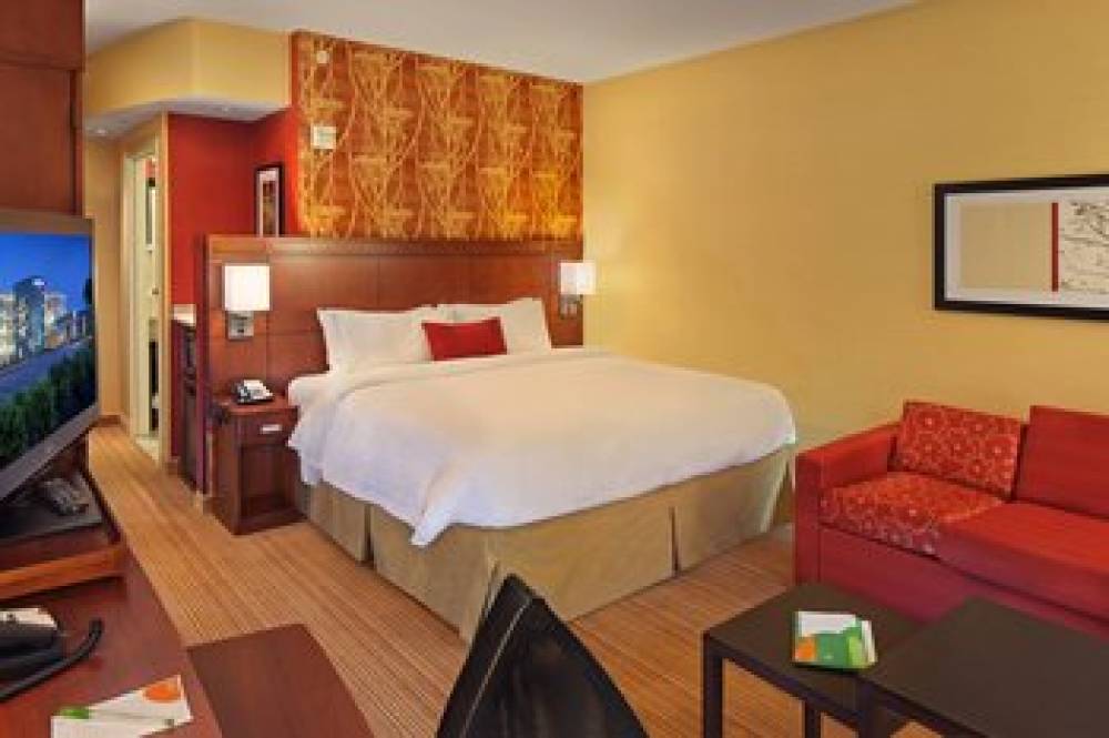 Courtyard By Marriott Philadelphia Coatesville Exton 7