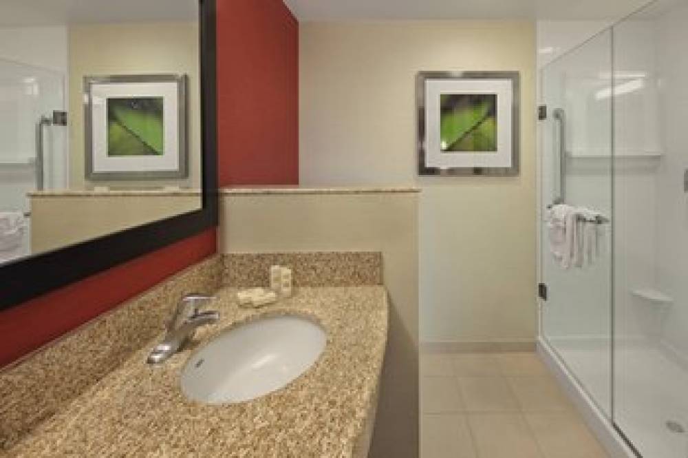 Courtyard By Marriott Philadelphia Coatesville Exton 10