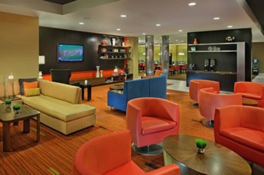 Courtyard By Marriott Philadelphia Coatesville Exton 4