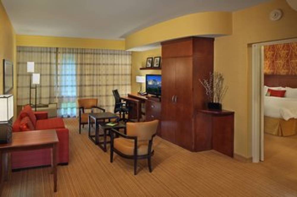 Courtyard By Marriott Philadelphia Coatesville Exton 9