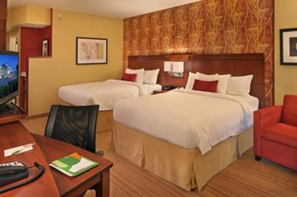 Courtyard By Marriott Philadelphia Coatesville Exton 6