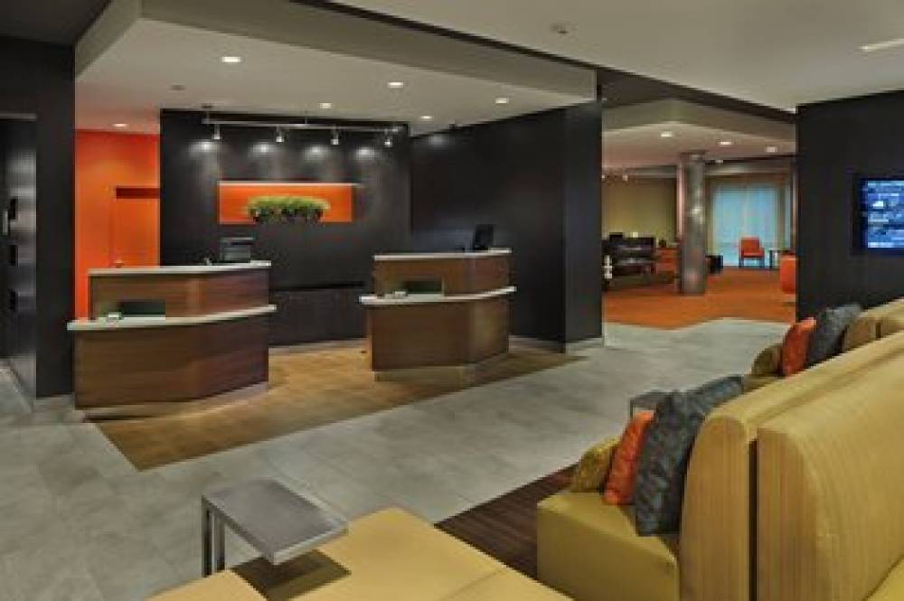 Courtyard By Marriott Philadelphia Coatesville Exton 3