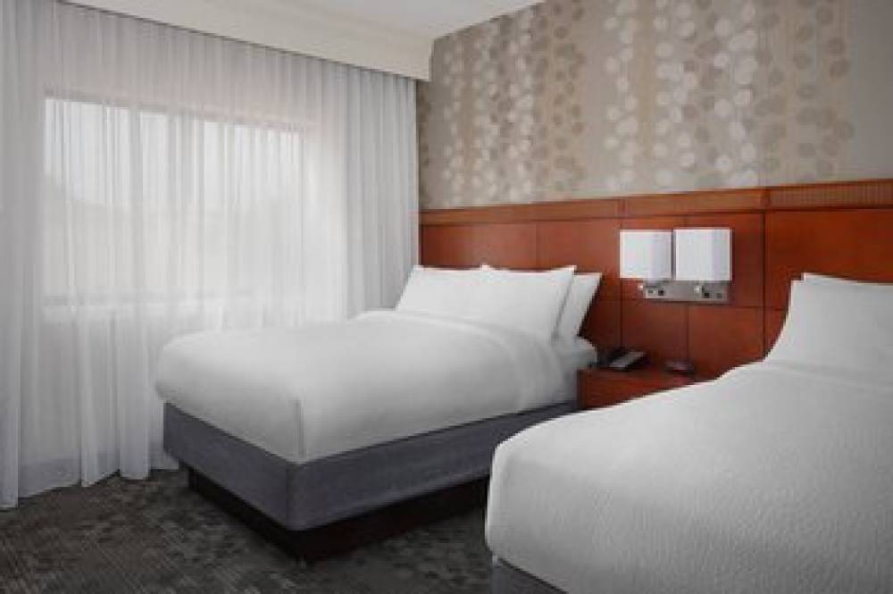 Courtyard By Marriott Philadelphia Devon Villanova 7