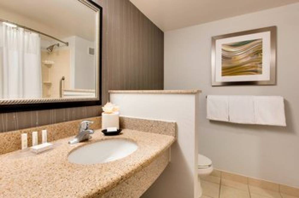 Courtyard By Marriott Philadelphia Great Valley Malvern 6