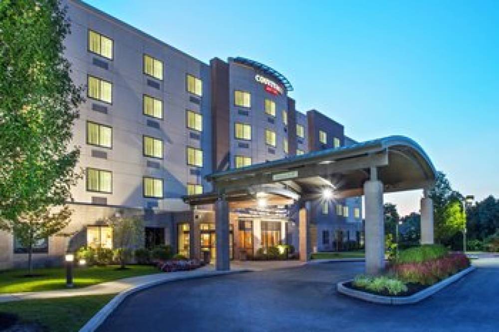 Courtyard By Marriott Philadelphia Great Valley Malvern 1