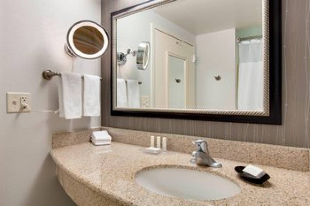 Courtyard By Marriott Philadelphia Great Valley Malvern 7