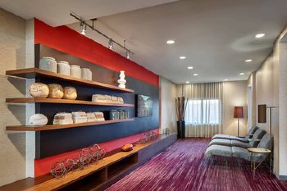 Courtyard By Marriott Philadelphia Langhorne 4