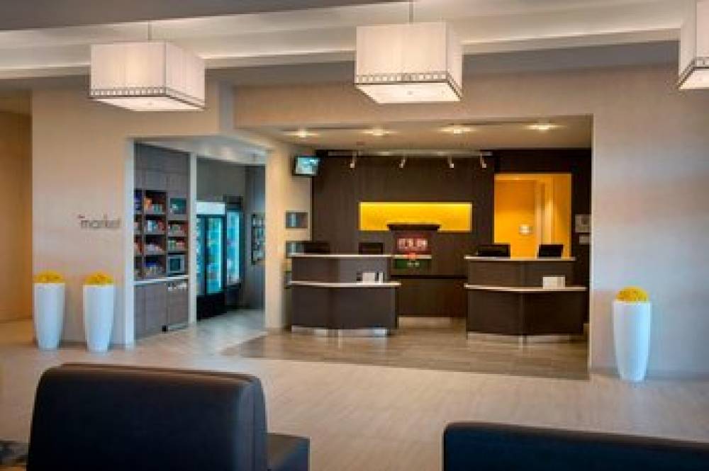 Courtyard By Marriott Philadelphia Lansdale 5