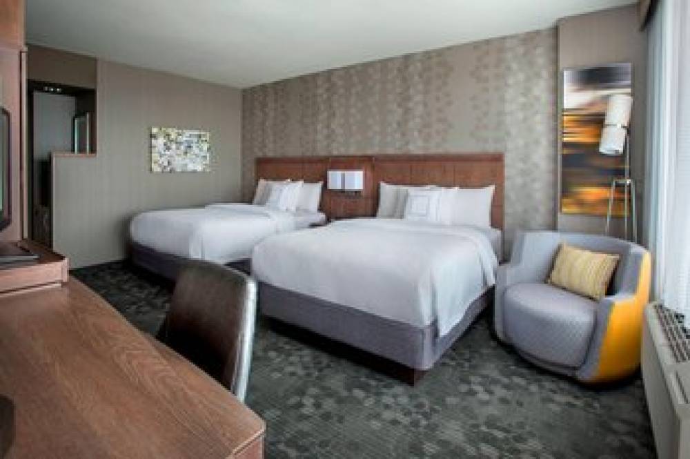 Courtyard By Marriott Philadelphia Lansdale 8