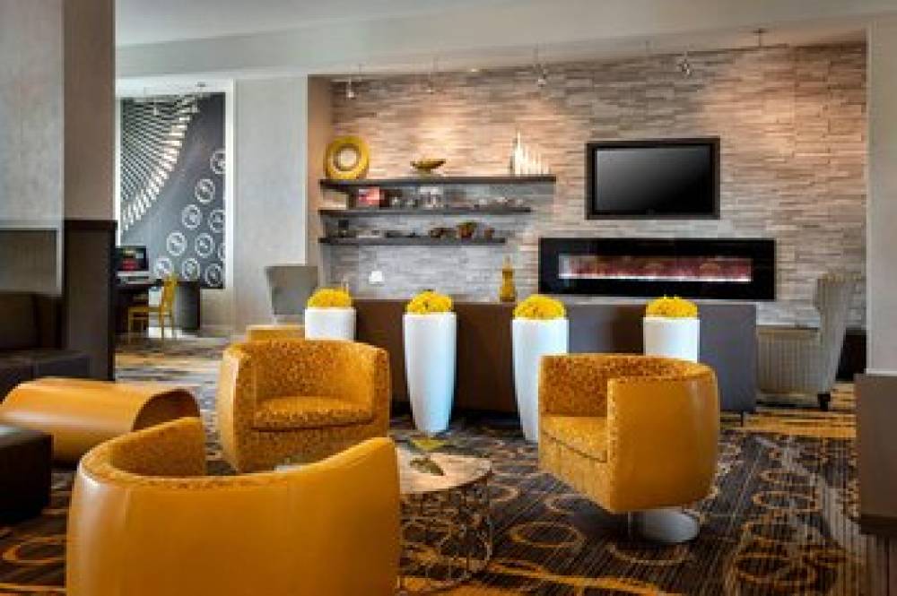 Courtyard By Marriott Philadelphia Lansdale 4