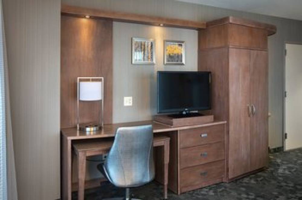 Courtyard By Marriott Philadelphia Lansdale 9