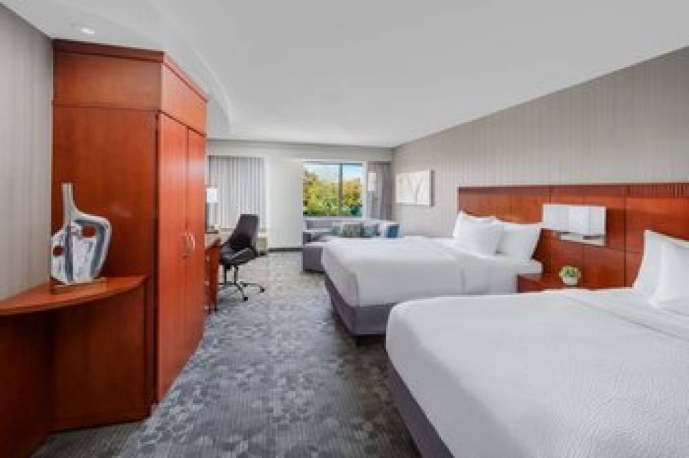 Courtyard By Marriott Philadelphia Montgomeryville 7