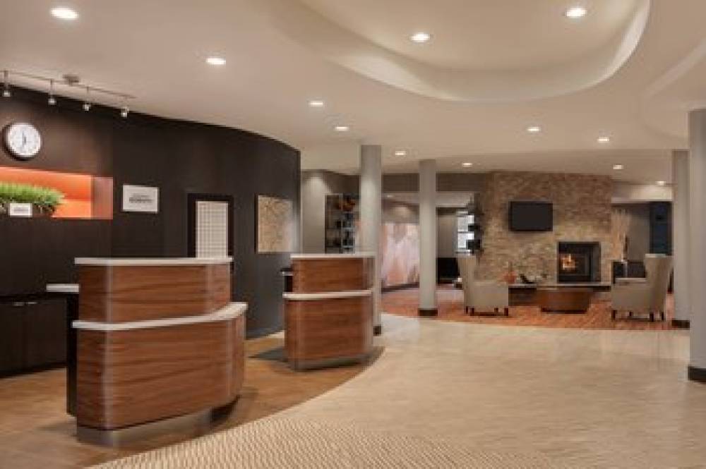 Courtyard By Marriott Philadelphia Montgomeryville 5