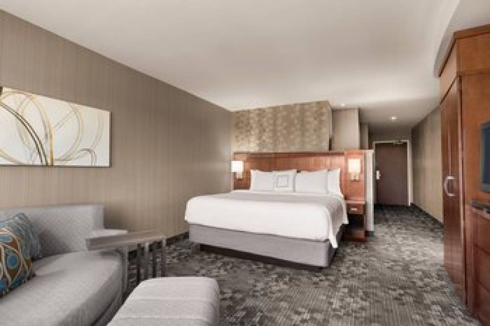 Courtyard By Marriott Philadelphia Montgomeryville 9