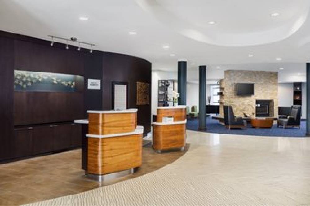 Courtyard By Marriott Philadelphia Montgomeryville 3