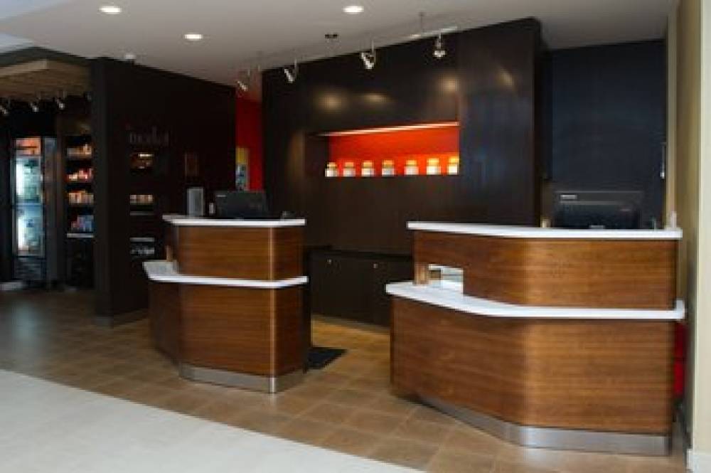 Courtyard By Marriott Philadelphia Springfield 5