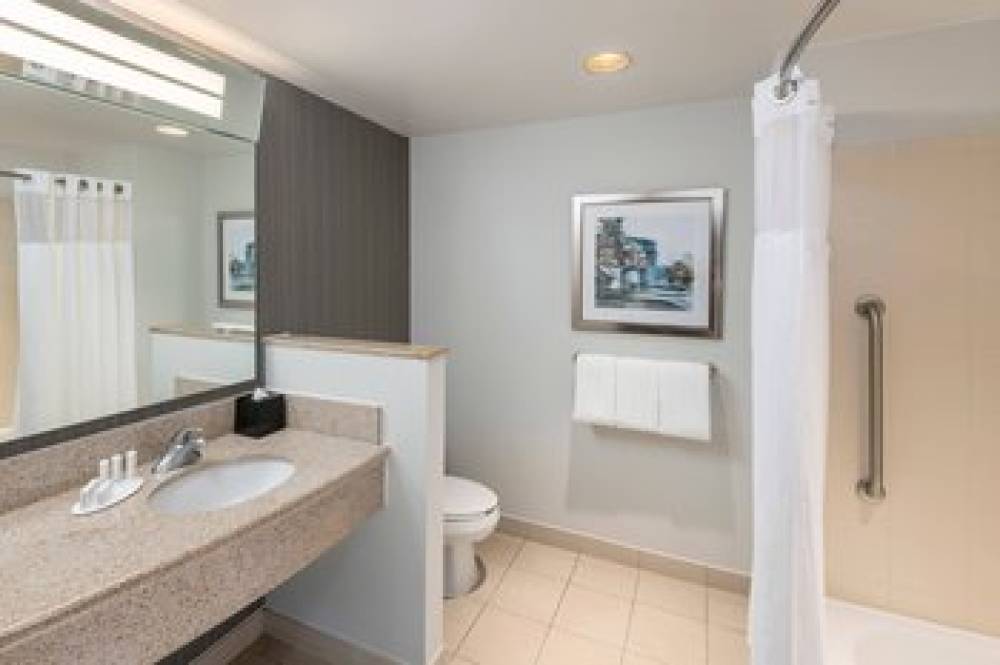 Courtyard By Marriott Philadelphia Valley Forge/Collegeville 10