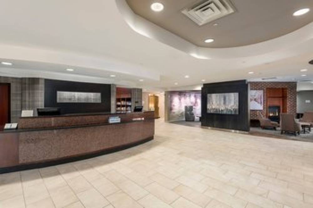 Courtyard By Marriott Philadelphia Valley Forge/Collegeville 3