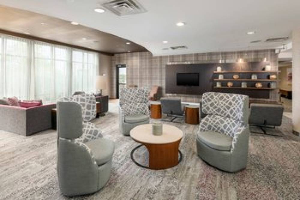 Courtyard By Marriott Philadelphia Valley Forge/Collegeville 4