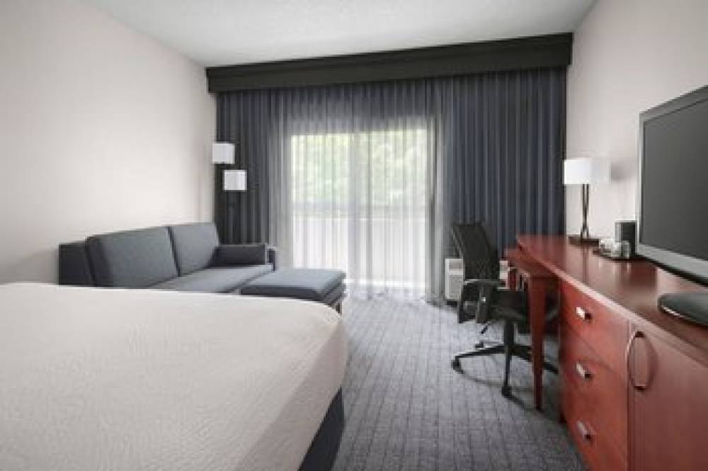 Courtyard By Marriott Philadelphia Valley Forge King Of Prussia 1