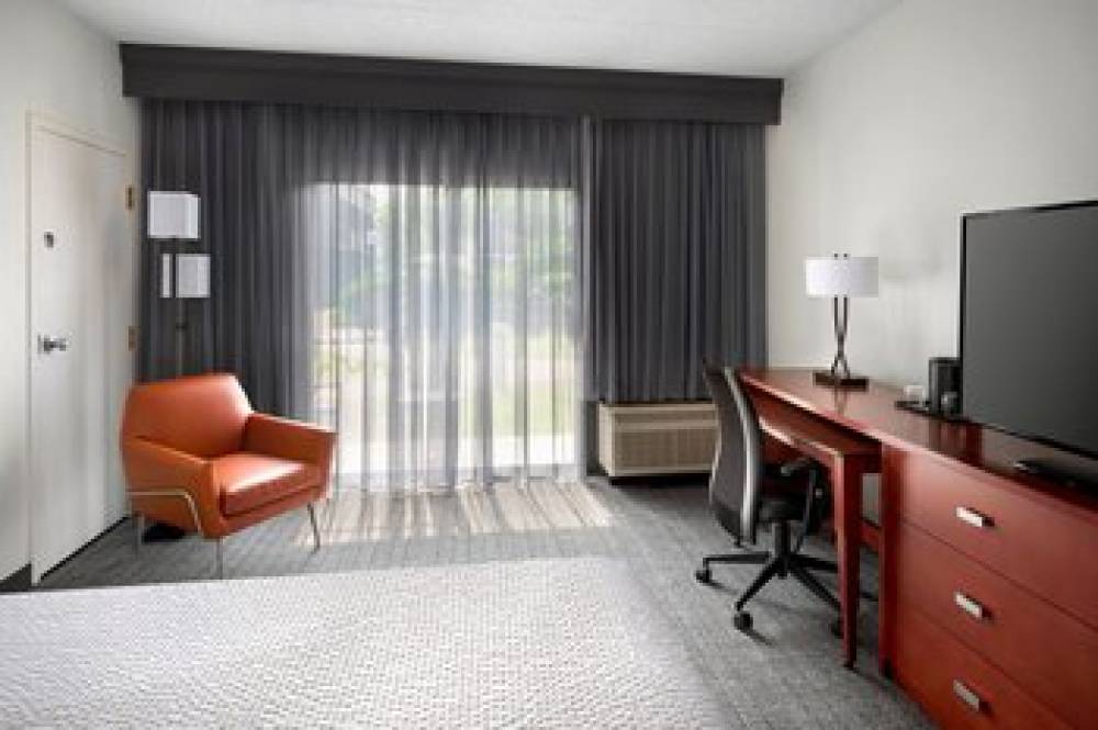 Courtyard By Marriott Philadelphia Valley Forge King Of Prussia 6