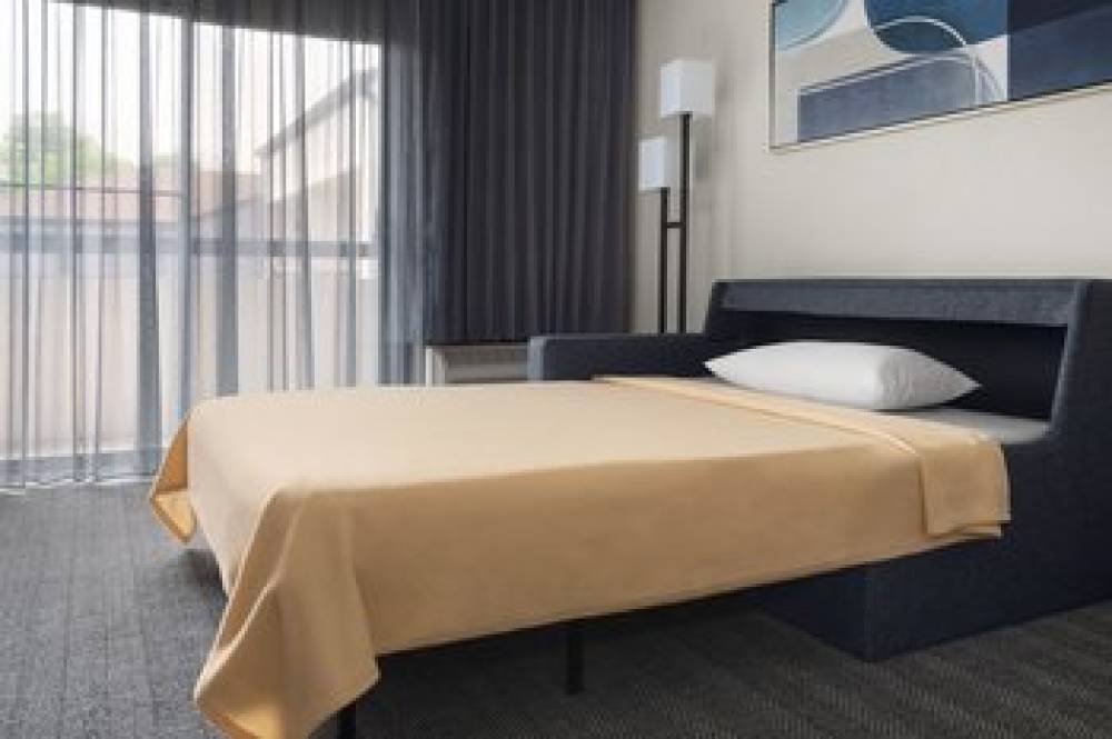 Courtyard By Marriott Philadelphia Valley Forge King Of Prussia 10