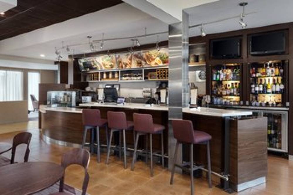 Courtyard By Marriott Philadelphia Willow Grove 1