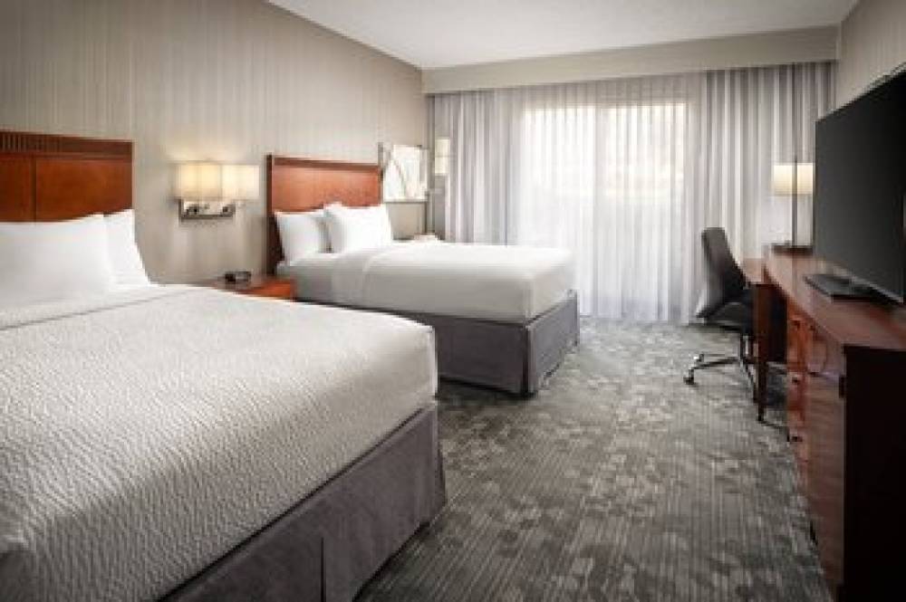 Courtyard By Marriott Phoenix Mesa 6