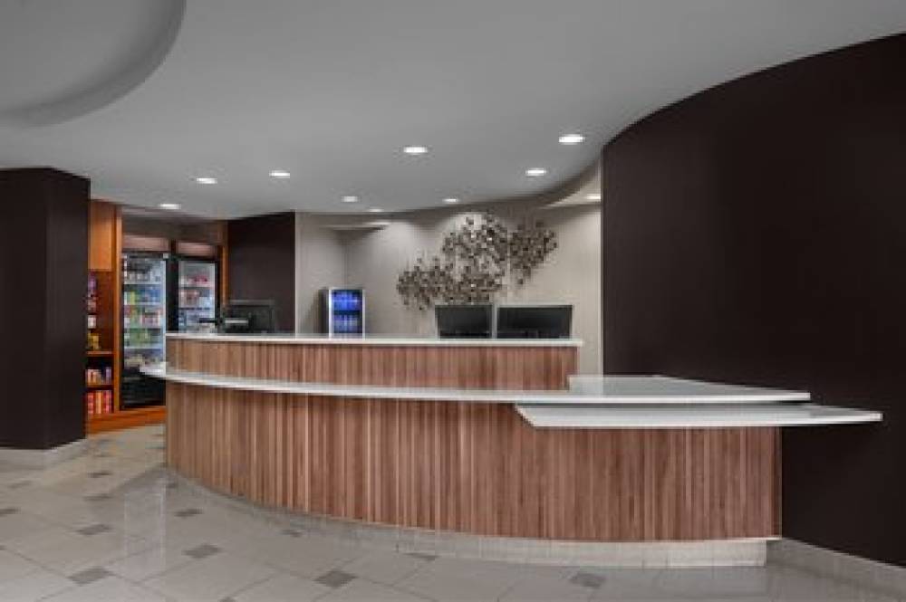 Courtyard By Marriott Phoenix West-Avondale 3