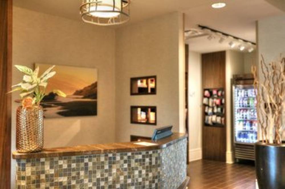 Courtyard By Marriott Pigeon Forge 5