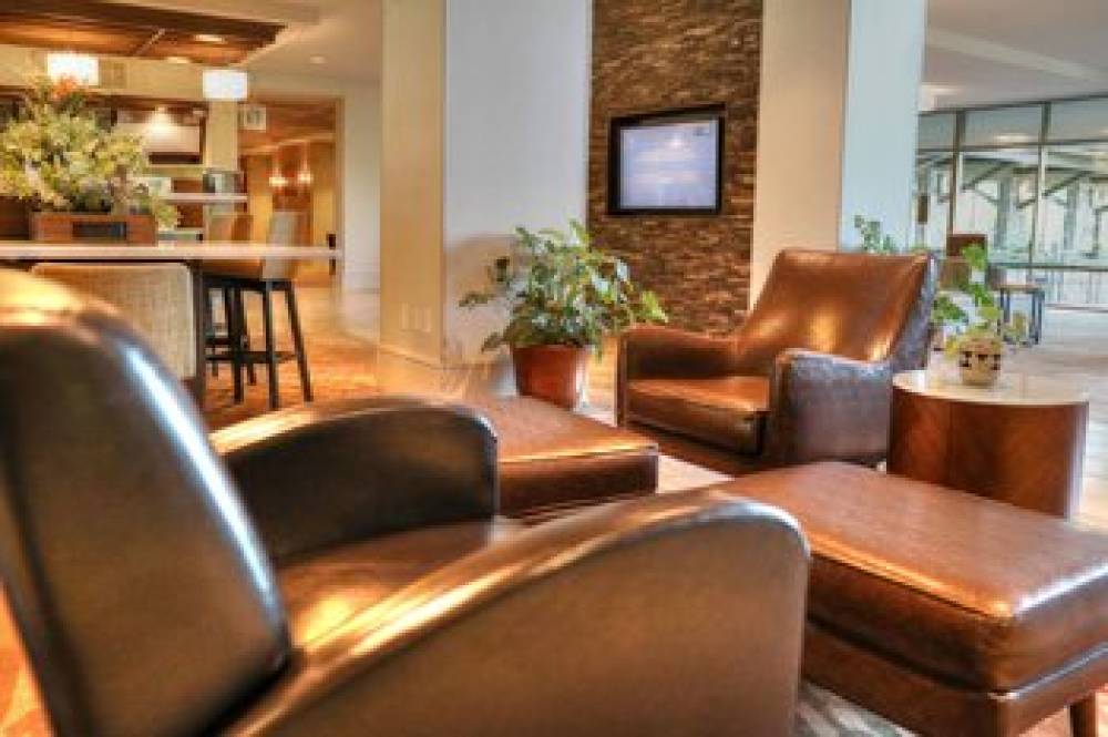 Courtyard By Marriott Pigeon Forge 6