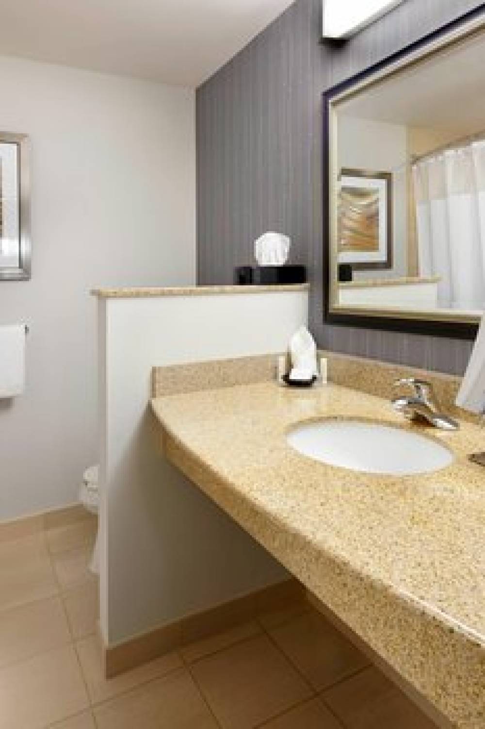 Courtyard By Marriott Pittsburgh Greensburg 9