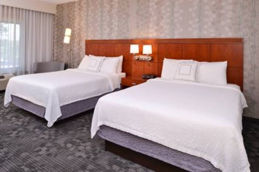 Courtyard By Marriott Pittsburgh Monroeville 6