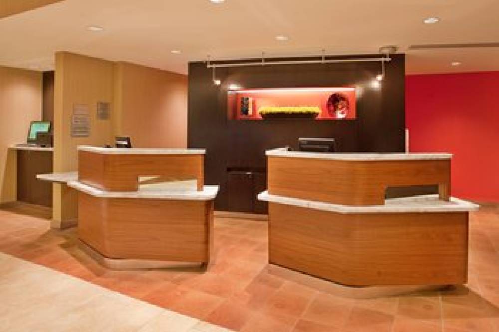 Courtyard By Marriott Pittsburgh North-Cranberry Woods 2