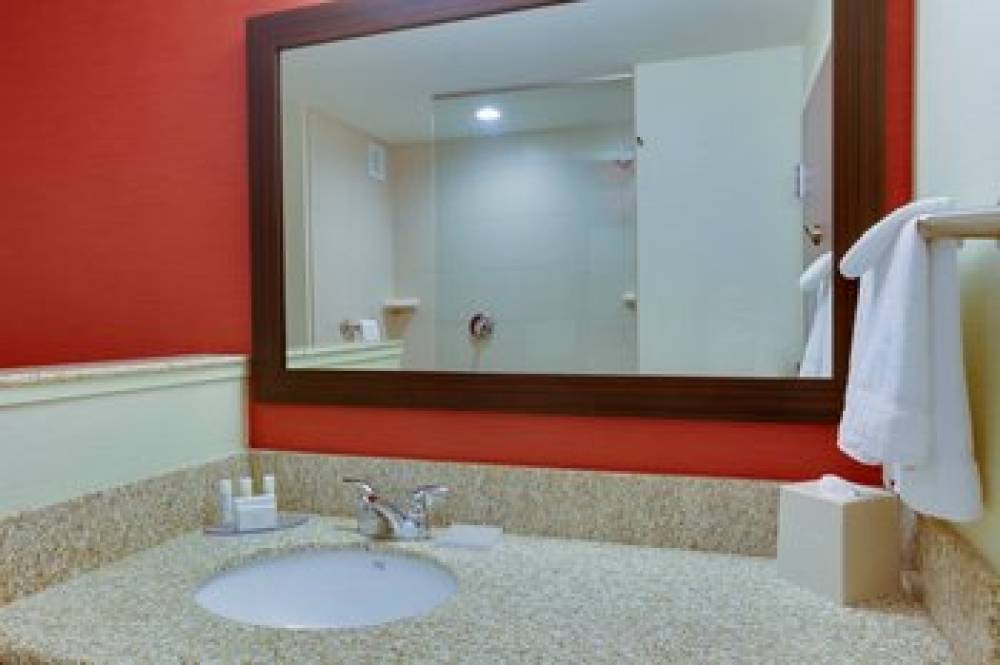 Courtyard By Marriott Pittsburgh North-Cranberry Woods 6