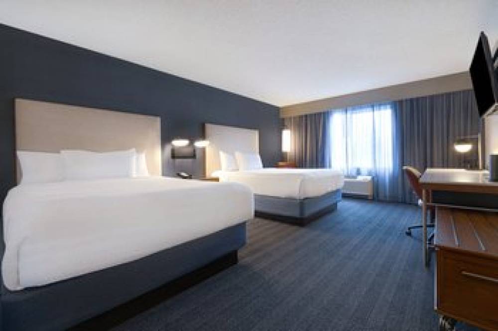 Courtyard By Marriott Portland Southeast-Clackamas 10