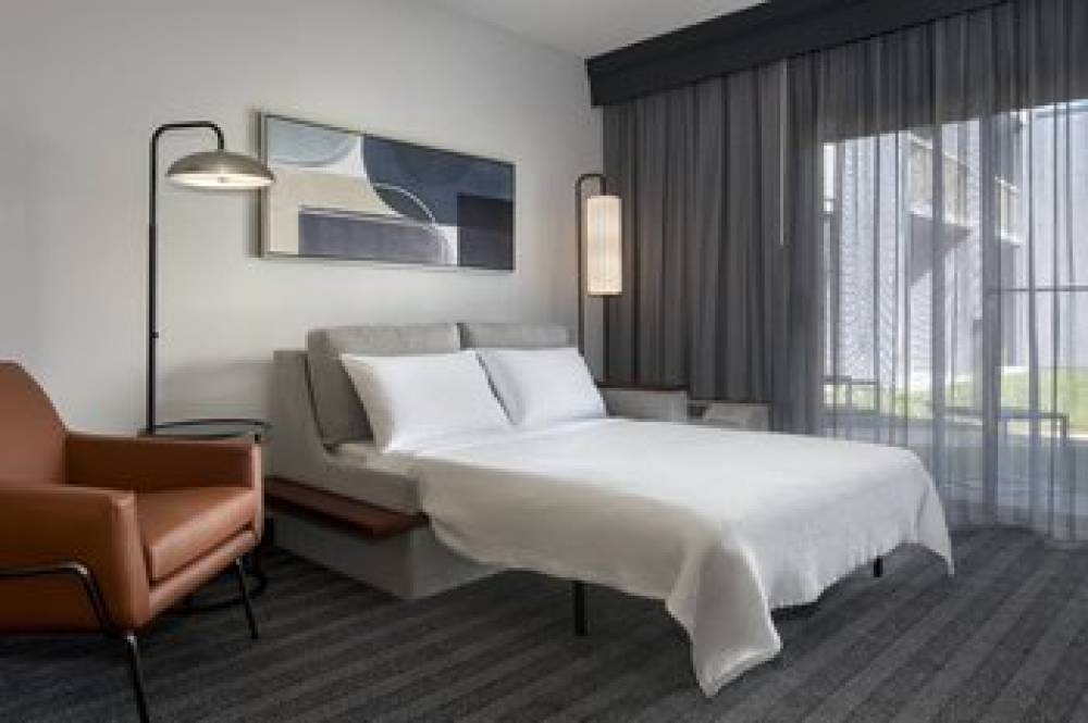 Courtyard By Marriott Poughkeepsie 7