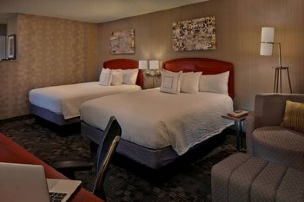 Courtyard By Marriott Providence Warwick 5