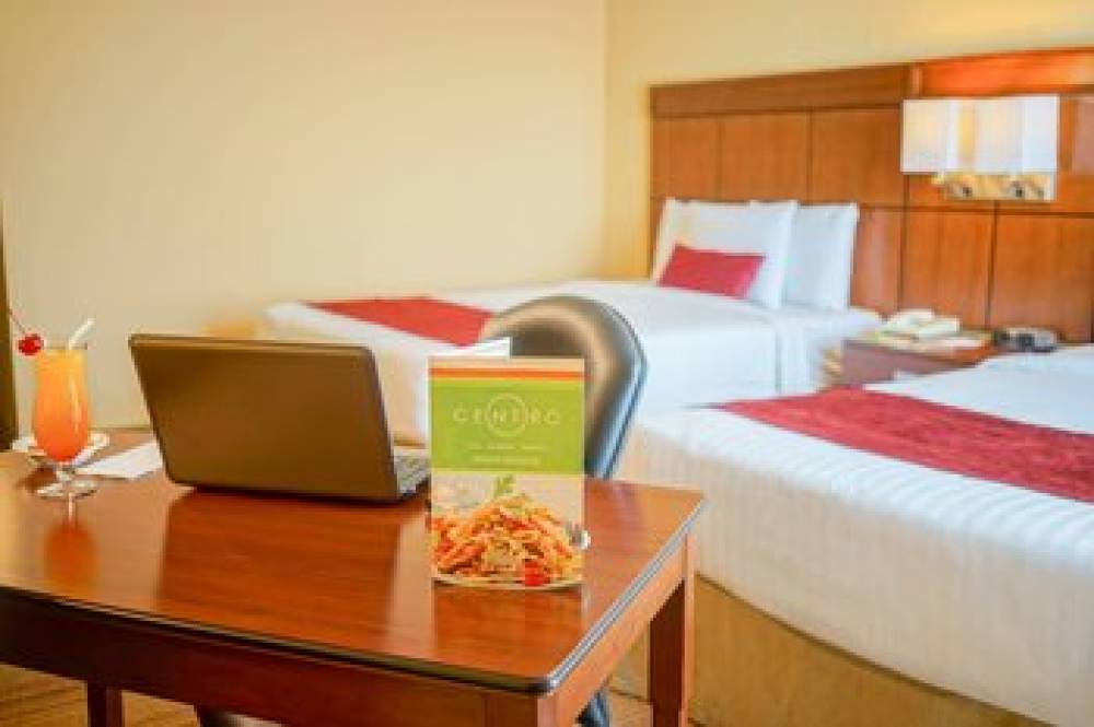 Courtyard By Marriott Puebla Las Animas 8