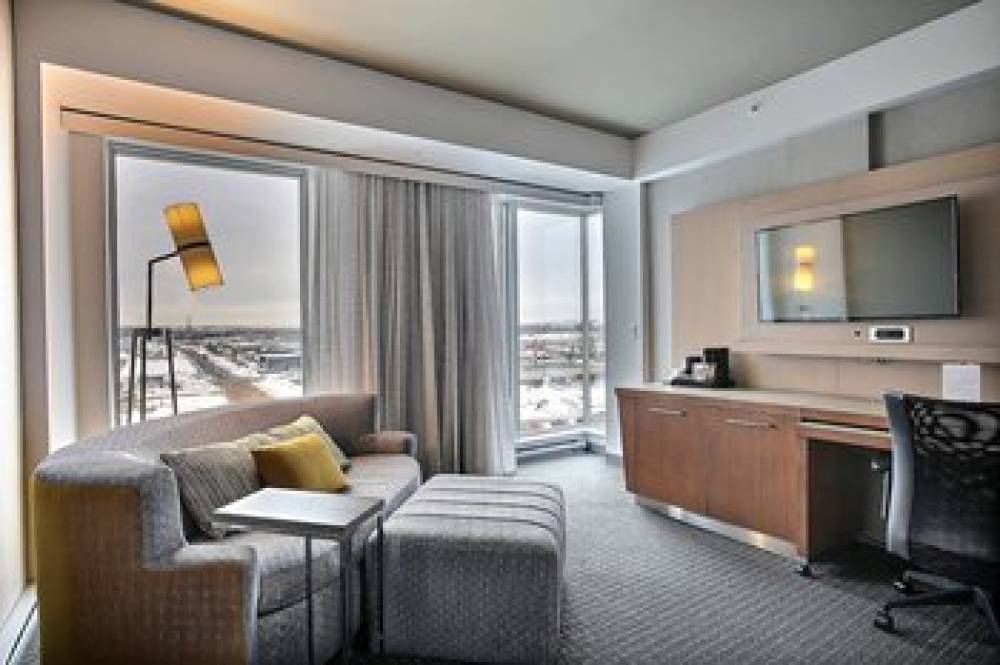 Courtyard By Marriott Quebec City 5