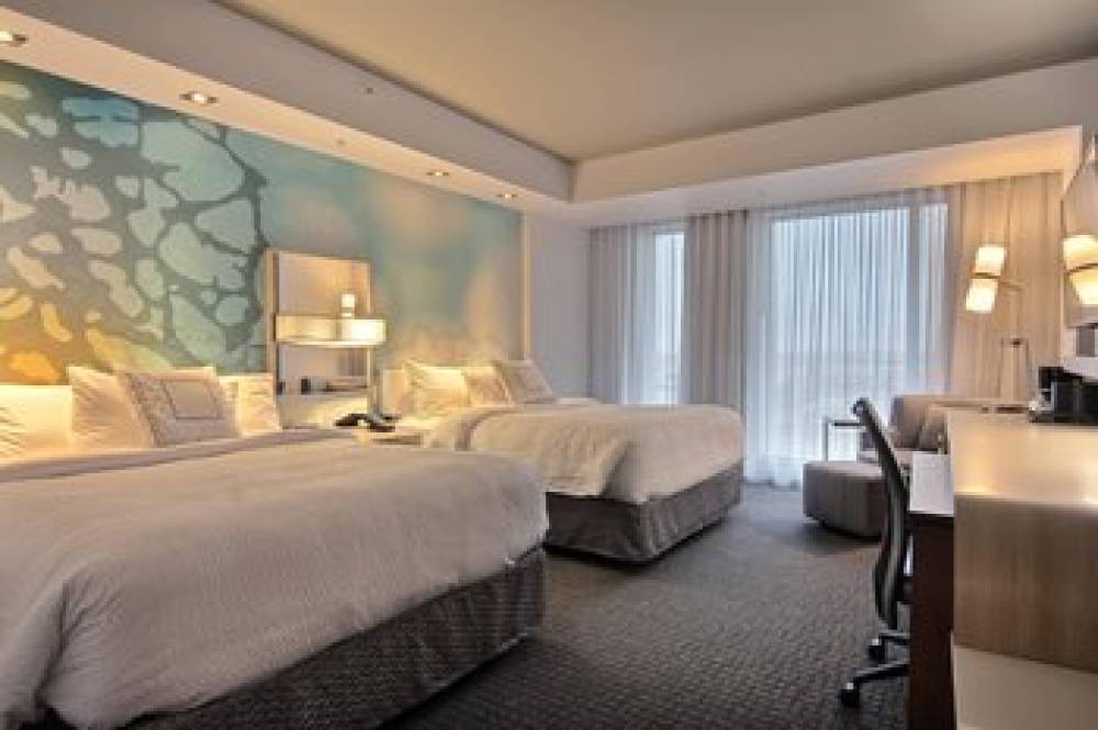 Courtyard By Marriott Quebec City 8