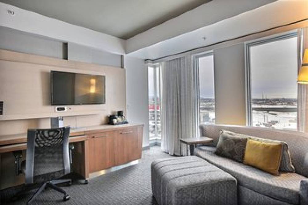 Courtyard By Marriott Quebec City 6