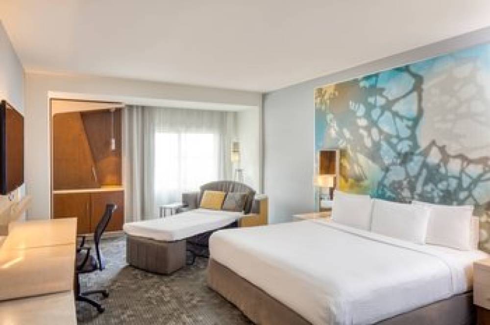 Courtyard By Marriott Queretaro 6