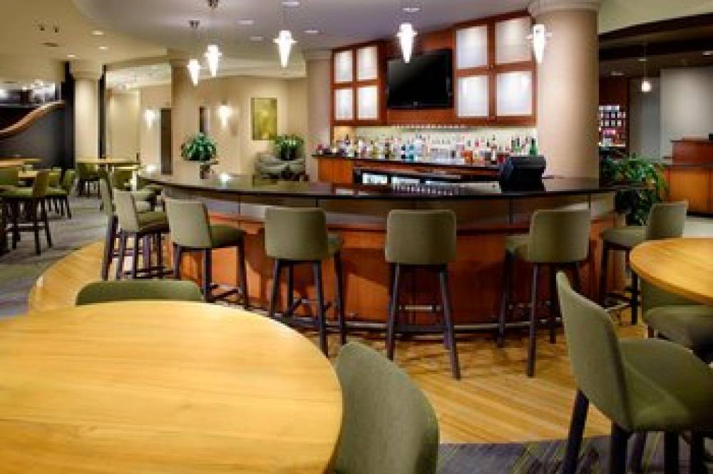 Courtyard By Marriott Reading Wyomissing 1