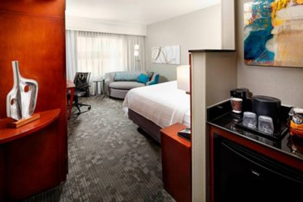 Courtyard By Marriott Reading Wyomissing 6