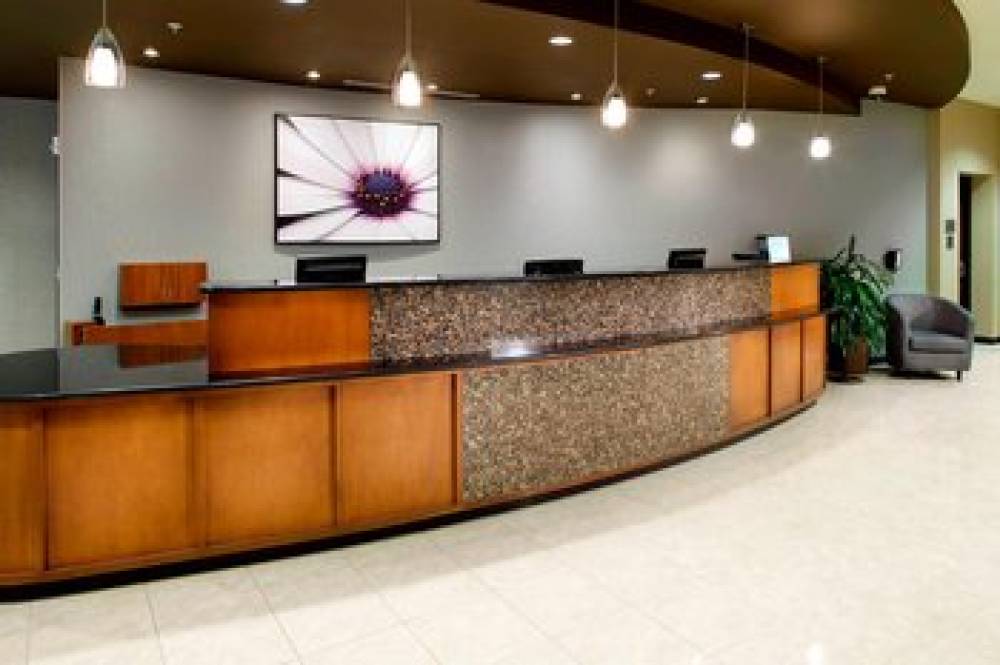 Courtyard By Marriott Reading Wyomissing 4